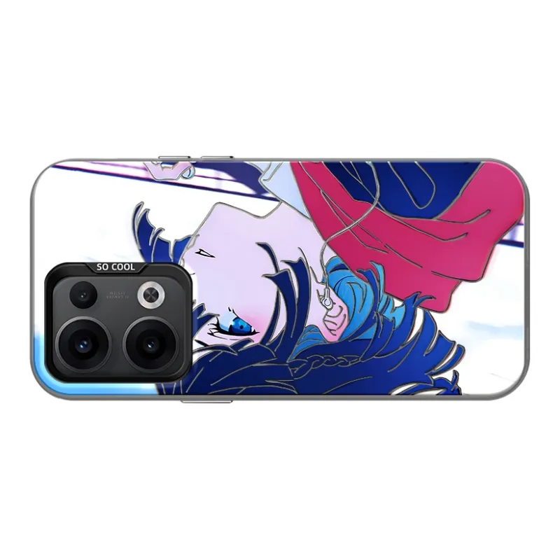 MANQIN Phone Cases-4