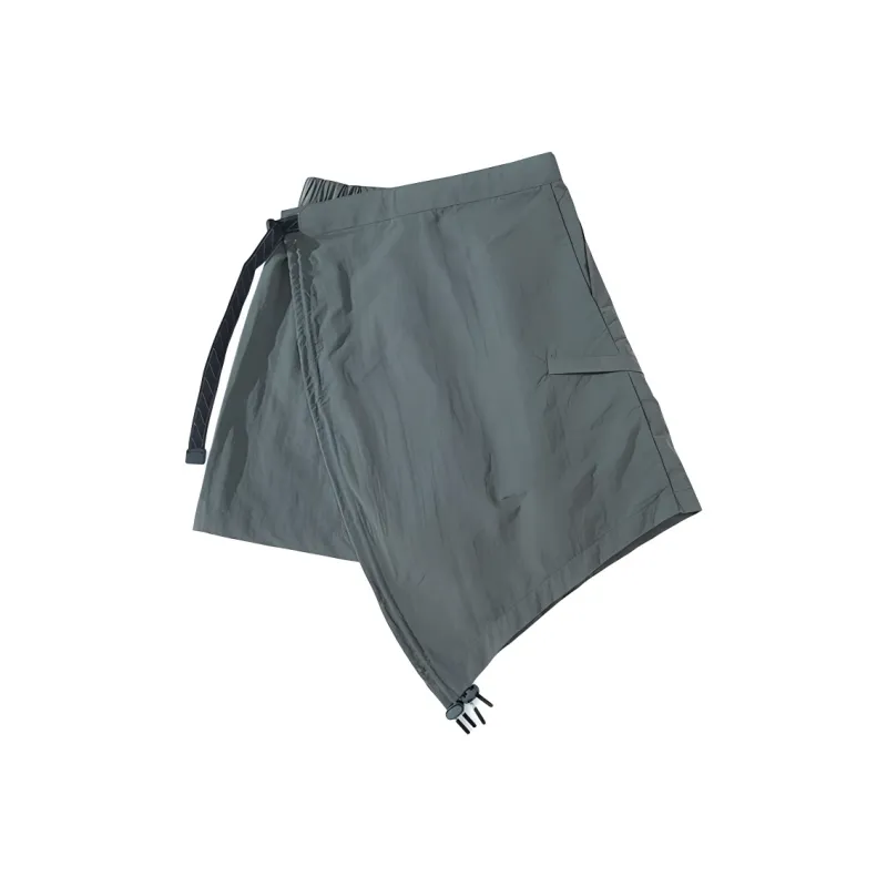 NOTHOMME Casual Short Skirts Women's-6