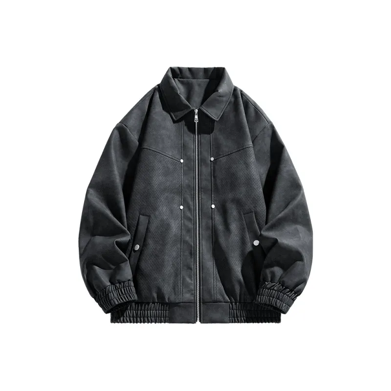 Xvxv Jackets Unisex-3