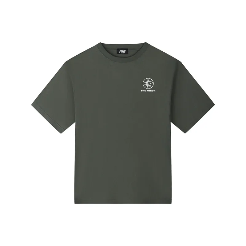 PJ's Vigor T Shirts Unisex-4