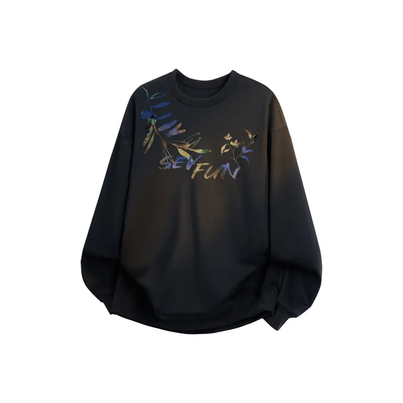 7 SEVFUN Sweatshirts Unisex-0