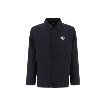 A.P.C Regis Shirt Jacket