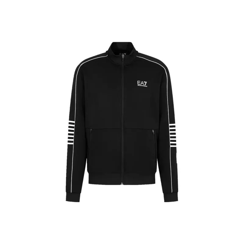 EMPORIO ARMANI EA7 FW23 Jackets Coats Men's-6