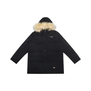 Dickies Down Jacket Men's Black
