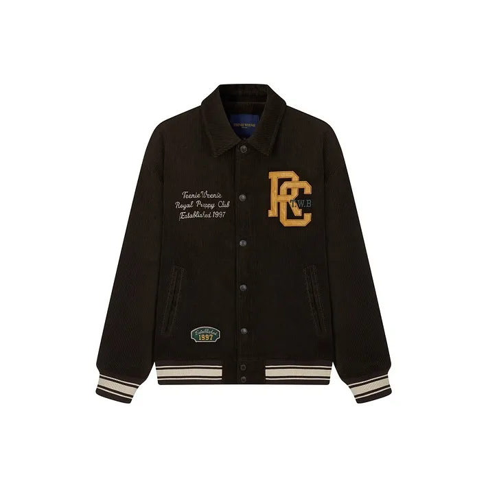 Teenie Weenie Men Jacket Winter Unisex-3