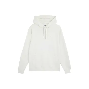 PUMA PUMA BZ CC HOODIE TR Sweatshirt Unisex White