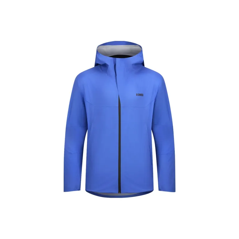 K·SWISS Jackets Men-12