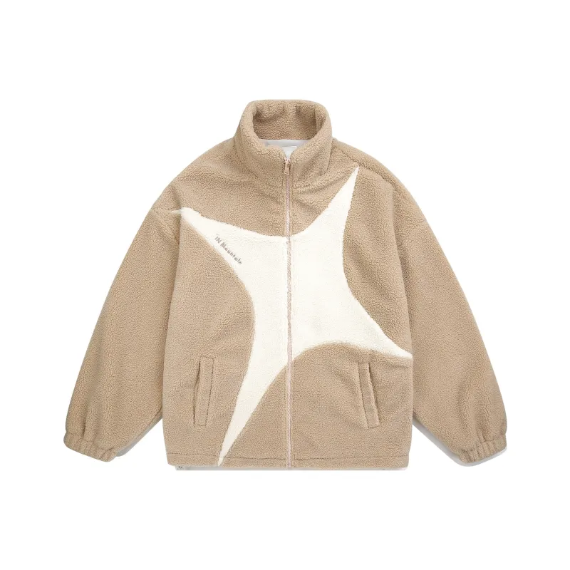Guuka Jacket Unisex 8 Colors To Choose From-8
