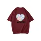 Apricot (Heart Bear)