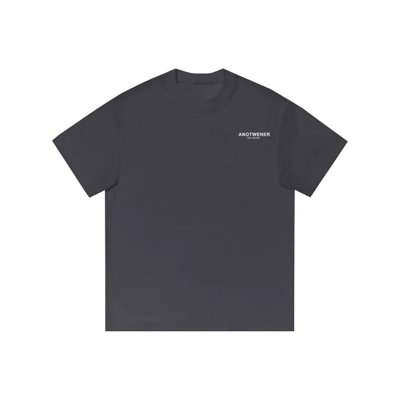 JIANWANG T Shirts Unisex-9