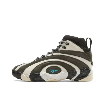 Reebok Shaqnosis Retro Washed Black