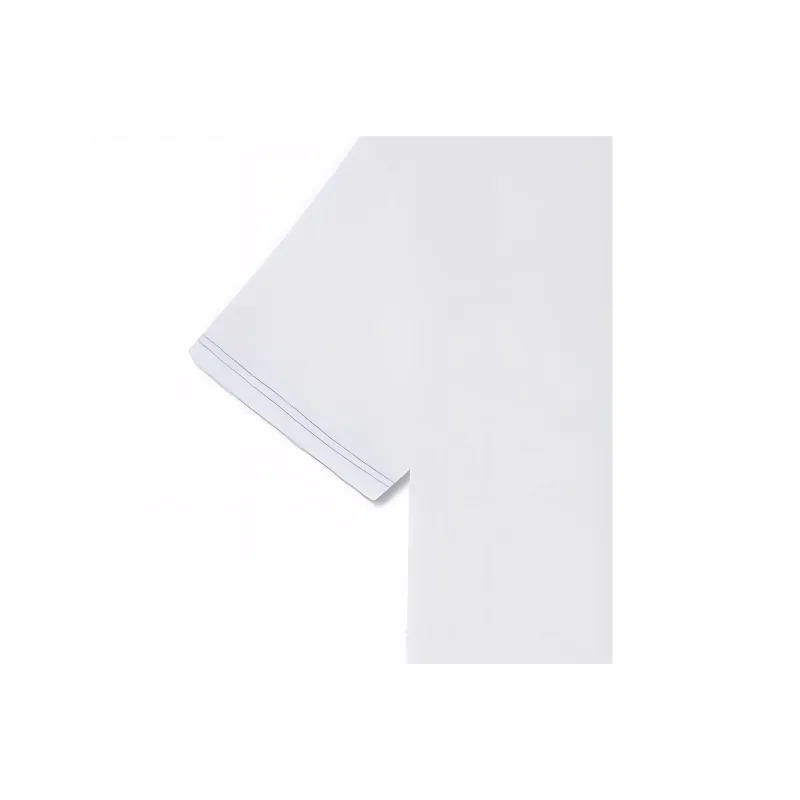 Converse T Shirts Men White-2