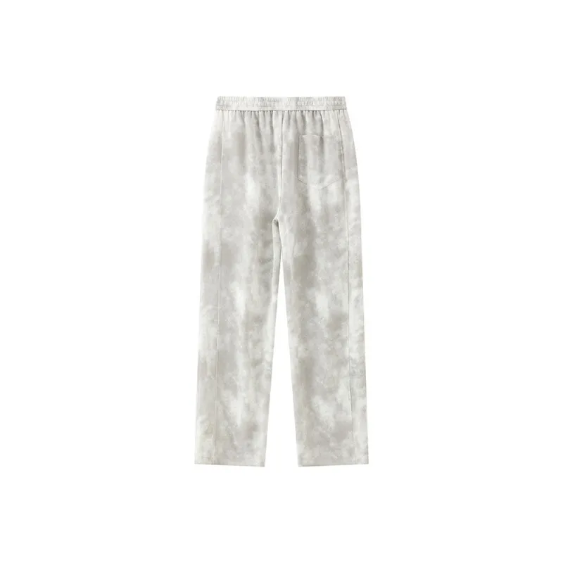 33TH Casual Pants Unisex-13