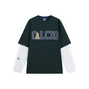 Kappa Sweatshirts Men Green