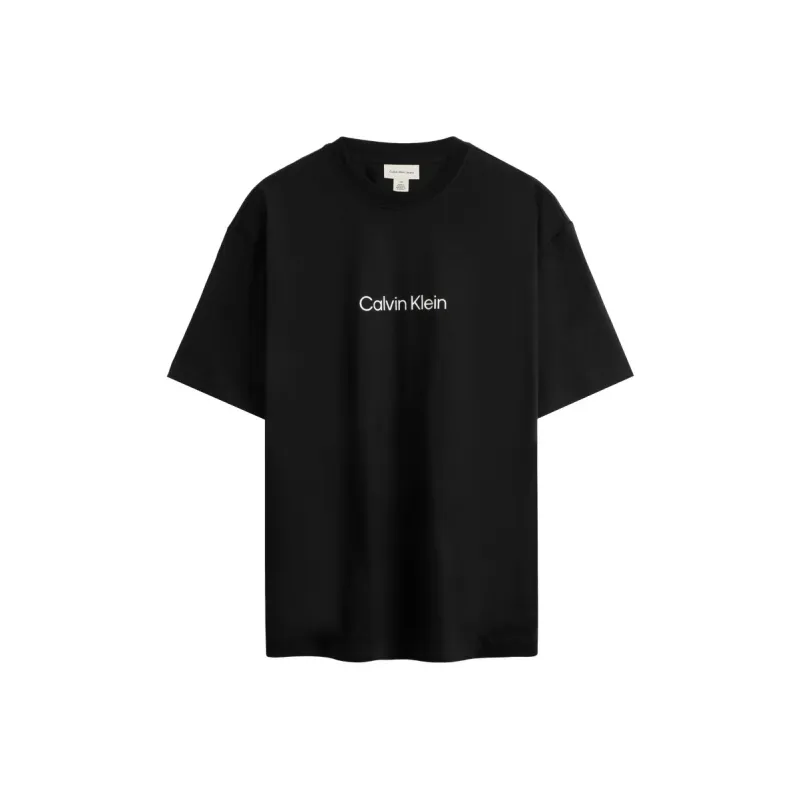 CALVIN KLEIN T-Shirt Men's Dark Taupe-12