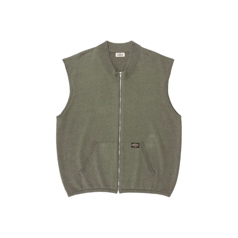 The Last Redemption Groovy Vest Unisex-9