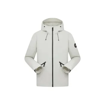 TOREAD Waterproof And Windproof To Keep Warm Windbreaker Jacket Unisex