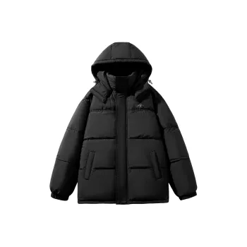 Yalu Warm Down Jackets Down Jackets Unisex