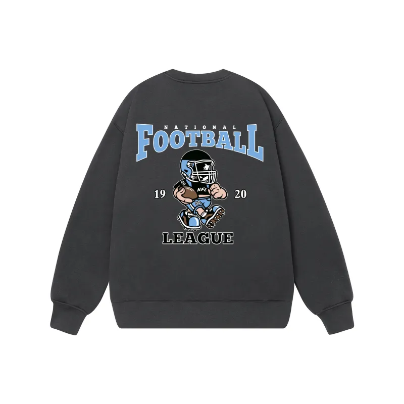 NFL Sweatshirts Unisex-2