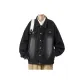 Stone-Washed Black