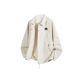 HYPASCENT Jackets Unisex