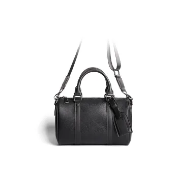 VIHUS PU Handbag Regular Men's Multicolor