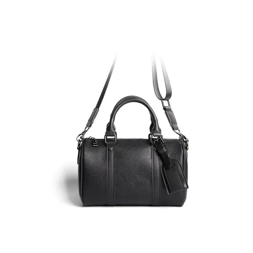 VIHUS PU Handbag Regular Men's Multicolor