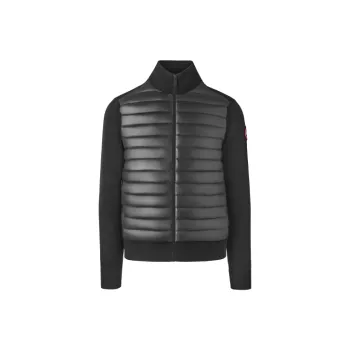 Canada Goose Winter Down Jacket Men's Iron Gray