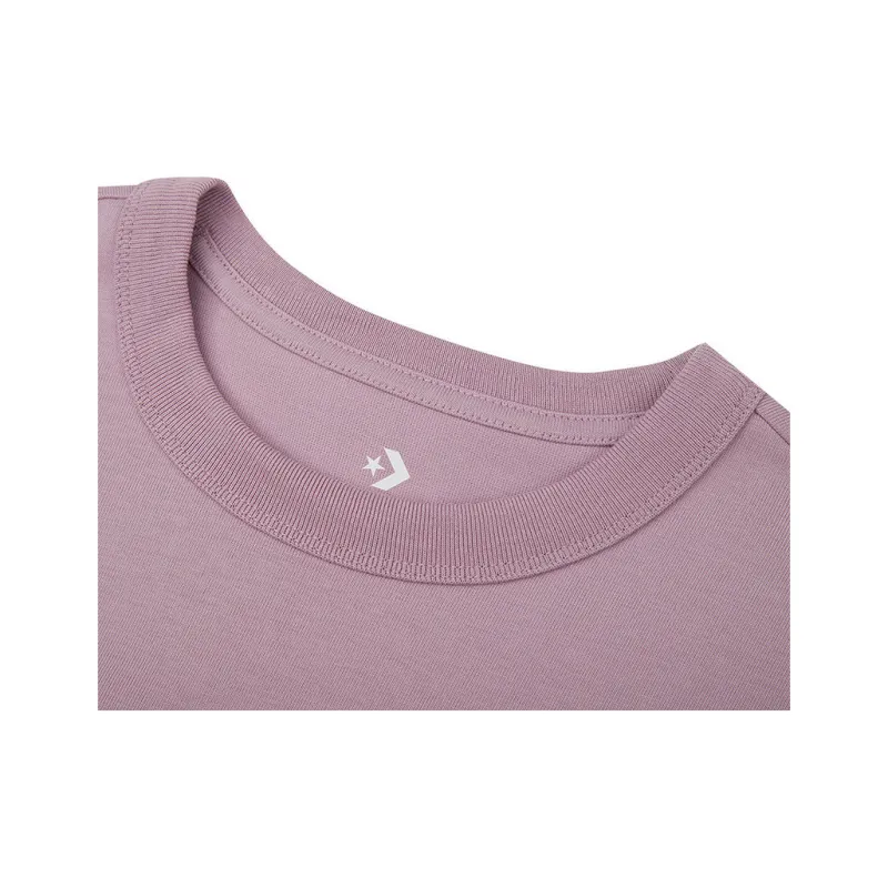 Converse Cons T Shirt Men's Purple-2