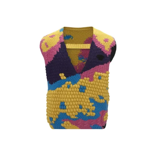 JW Anderson Velvet Single Breasted Jacket