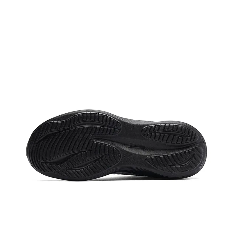 K bird Cushioning, Breathable, And Resilient Design Low Top Training Racing Running Shoes Men's-11