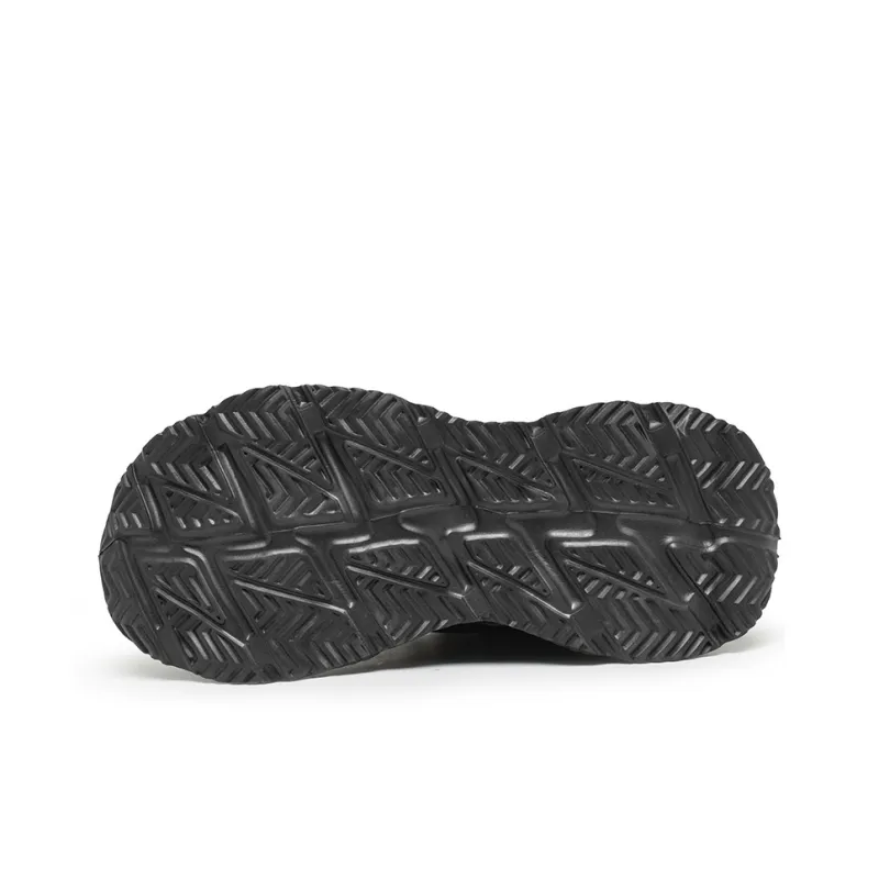 Magelly Cushioning, Slip Resistant, And Abrasion Resistant Low Top Chunky Sneakers Men's-9