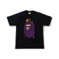 Black Purple