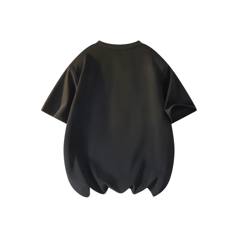 KADAKADA SUITE T Shirts Unisex-3