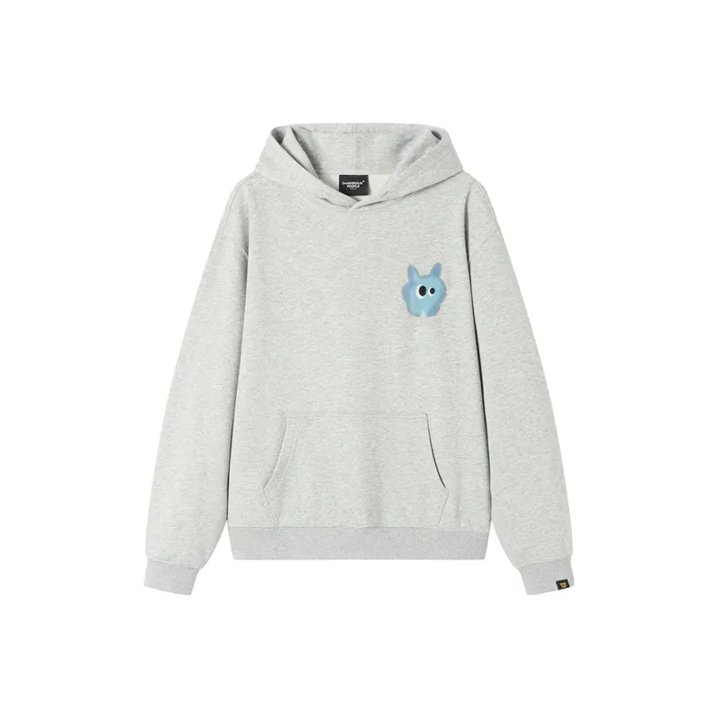 DANGEROUSPEOPLE Sweatshirt Unisex-4