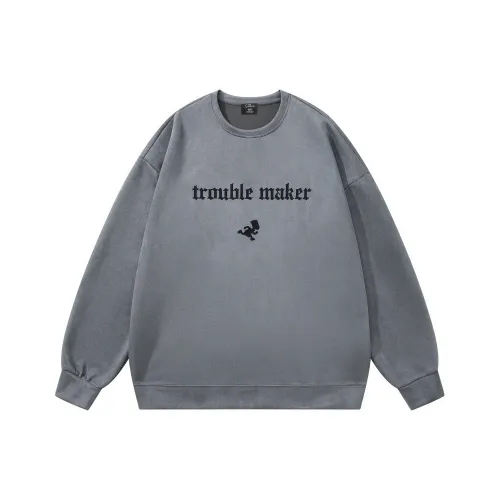 The Simpsons Sweatshirts Unisex