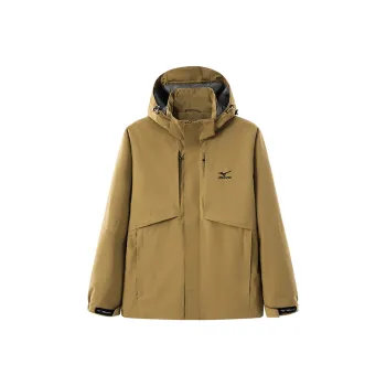 Mizuno Jackets Unisex