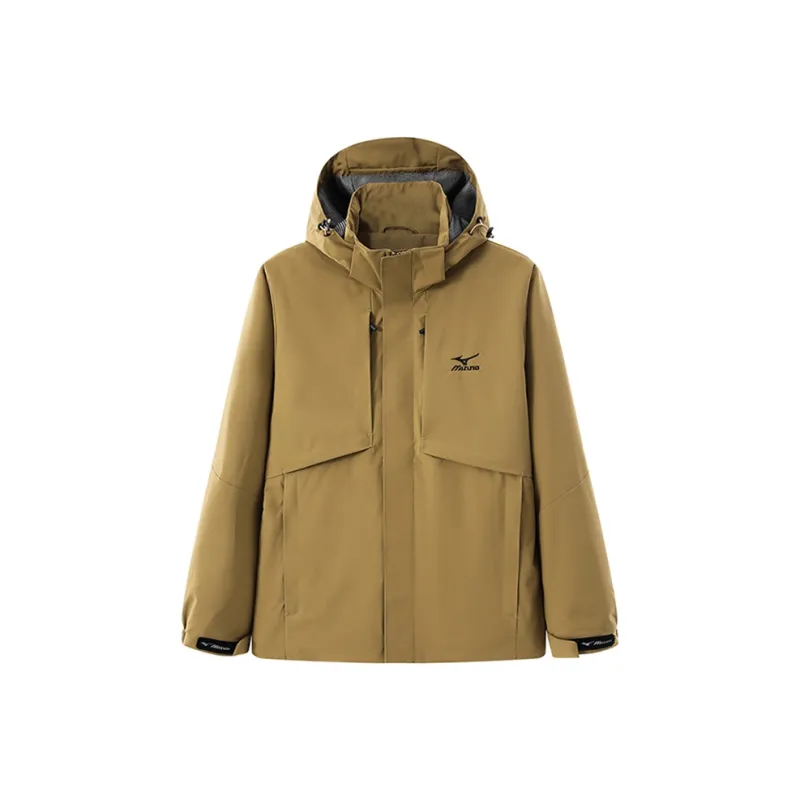 Mizuno Jackets Unisex-10