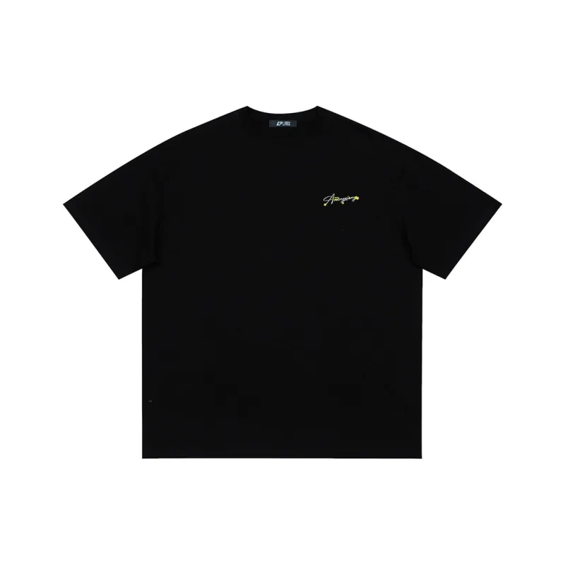LPMX T Shirts Unisex-1