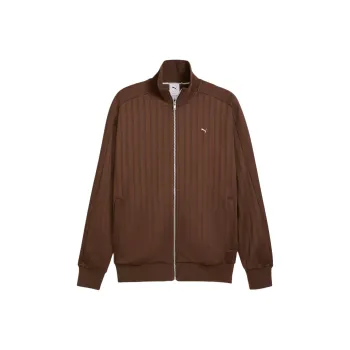 PUMA Mmq T7 Track Jacket