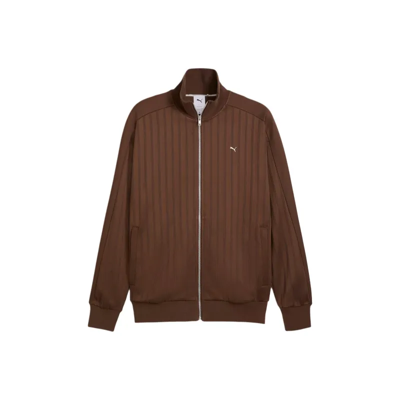 PUMA Mmq T7 Track Jacket-0