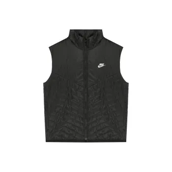 Nike Vests Men Black