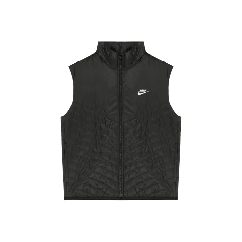 Nike Vests Men Black