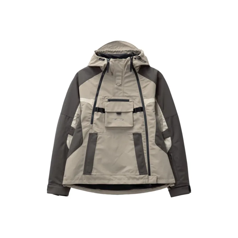 GRAILZ Jackets Men Tan-0