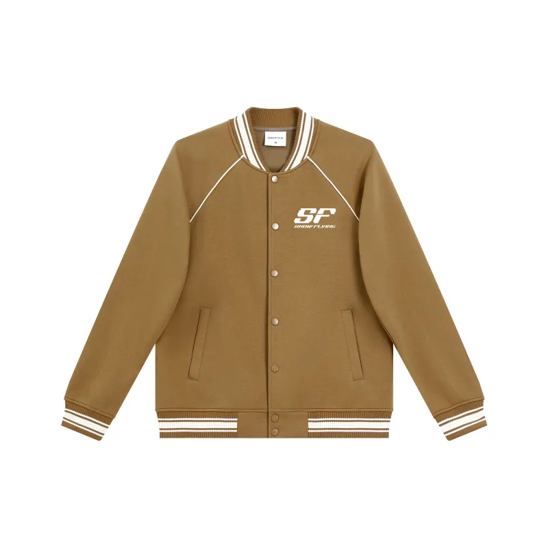 SNOW FLYING Jackets & Coats Unisex-6