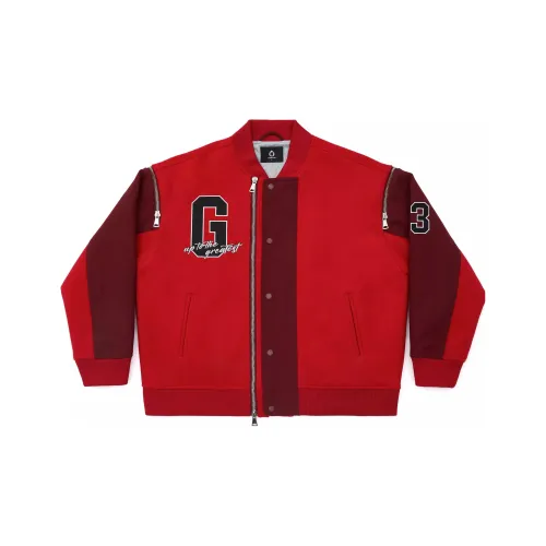 UPGREATED Jackets Men