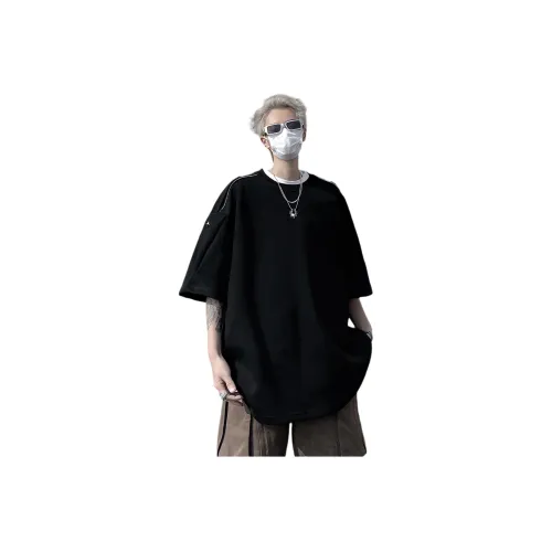 CREAZIONI LA FANTASIA E MOBILE T Shirt Unisex