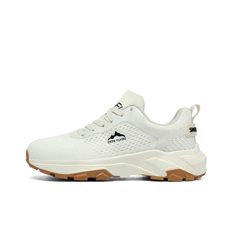 SNOW FLYING Carbon Speed Pro Low Top Running Shoes Men's-1