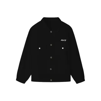 Fearless East Jackets Unisex