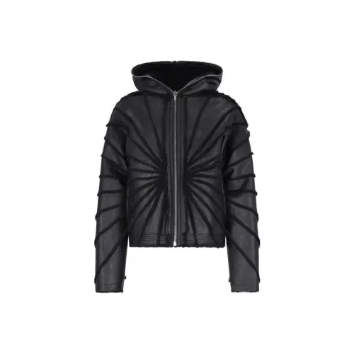 RICK OWENS Jumbo Ss T shirt